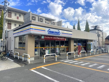 ミニストップ 大宮南山ノ前店の画像1