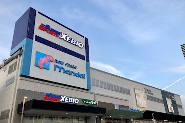 スーパースポーツゼビオ スポーツタウン久宝寺店の画像1