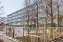 みなみだいら保育園