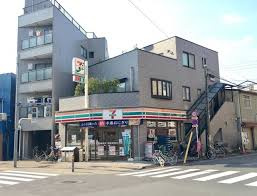 セブン-イレブン 南千住６丁目店の画像2