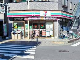 セブン-イレブン 南千住６丁目店の画像5