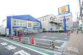 薬 マツモトキヨシ 荒川南千住店 周辺の賃貸物件のことなら(株)メイワ・エステートへ 薬 マツモトキヨシ 荒川南千住店の画像4