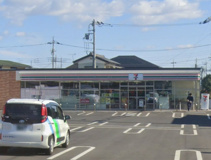 セブンイレブン 前橋総社町東店