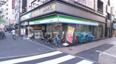 ファミリーマート 三ノ輪橋店