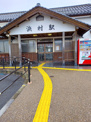 浜村駅