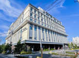 博栄会 赤羽中央総合病院・東京シニアケアセンター赤羽