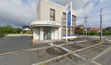 鳥取銀行浜村支店