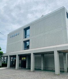 八尾税務署の画像1