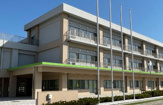 みどりの南小学校