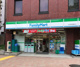 ファミリーマート 自然教育園前店の画像