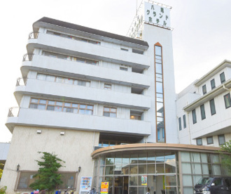 八尾グランドホテルの画像1