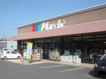 マルシェ下植木店の画像1