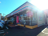 セブンイレブン 松戸南花島4丁目店