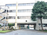松戸市立上本郷第二小学校
