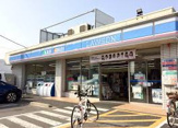 ローソン 松戸上本郷店