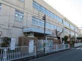 東大阪市立高井田東小学校