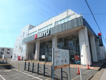 西友の画像1