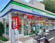 ファミリーマート 木場六丁目店の画像