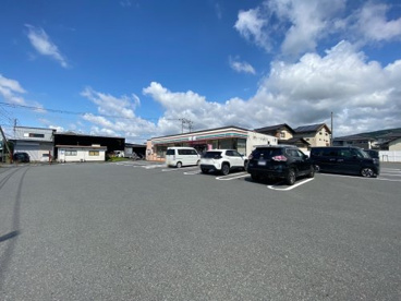 セブンイレブン中里店の画像1