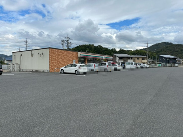 セブンイレブン和気町衣笠店の画像1