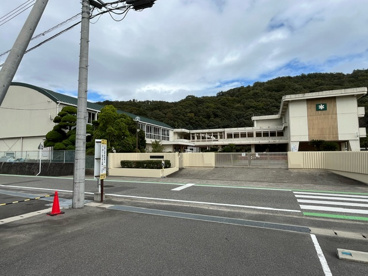 和気町立本荘小学校の画像1