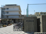 東大阪市立小阪中学校