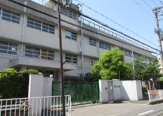 東大阪市立八戸の里小学校