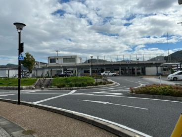 山陽本線　和気駅の画像1