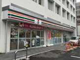 セブンイレブン 仙台北六番丁店