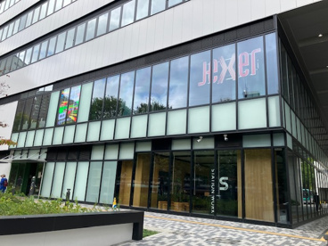  ジェクサー・ライトジム&スパ24仙台の画像1
