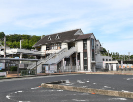 高井田(関西本線)の画像1