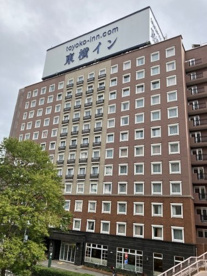 東横イン仙台駅西口中央の画像1