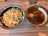 ラーメン 麺屋英
