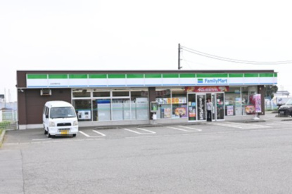 ファミリーマート 太田市野井店の画像1