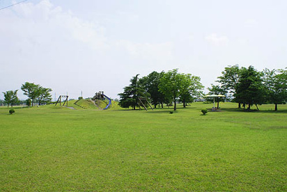 玉村総合運動公園の画像1