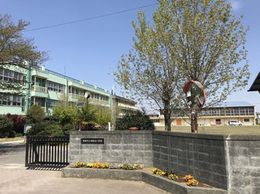 鴻巣市立鴻巣北小学校の画像1