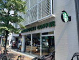 スターバックスコーヒー広尾店