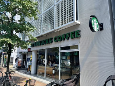 スターバックスコーヒー広尾店の画像1