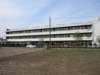 鴻巣市立松原小学校