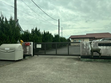 熊谷市立上須戸保育所の画像1