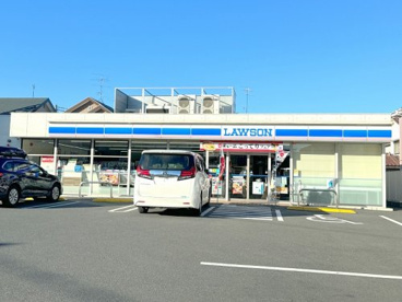 ローソン ふじみ野松山店の画像1