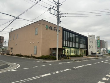 埼玉りそな銀行 籠原支店の画像1