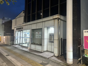 第四北越銀行熊谷支店の画像1