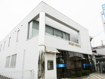 東和銀行妻沼支店の画像1