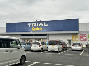 ネバフッドマーケットトライアル 江南店の画像1