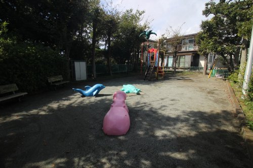野比中村公園