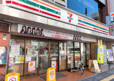 セブンイレブン 新御徒町駅前店