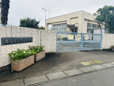 深谷市立深谷幼稚園の画像1
