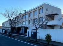 小学校 日野市立平山小学校
