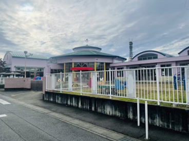 桜ケ丘保育園の画像1